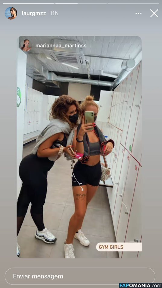 AnGeL / angelgmzz / laurgmzz Nud OnlyFans  Fotografie scursă #257