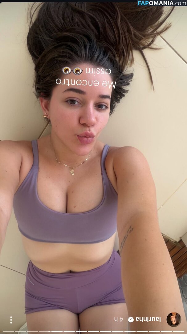Laurinhafeer / Ligialaiany Nud OnlyFans  Fotografie scursă #74