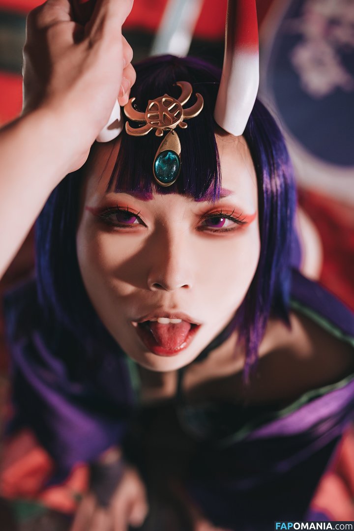 laurus0711 / ryuuightcosplay / 浵卡Tokar Nud OnlyFans  Fotografie scursă #15