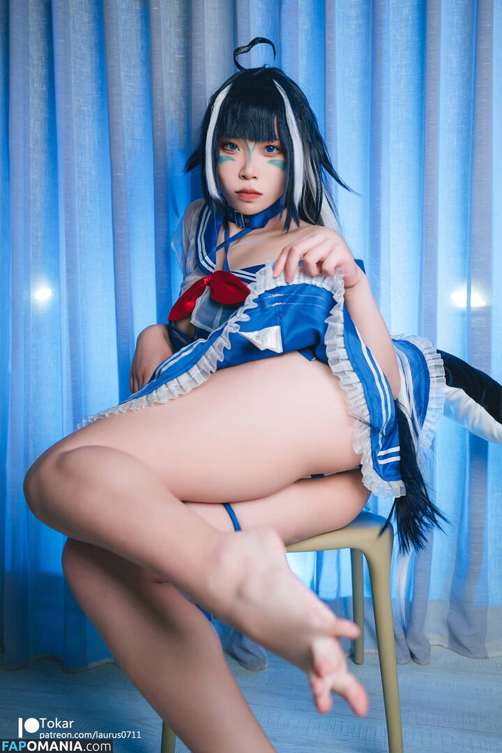 laurus0711 / ryuuightcosplay / 浵卡Tokar Nud OnlyFans  Fotografie scursă #178