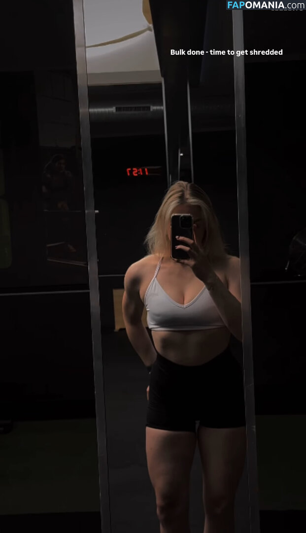 Lavrasophie / getfitbylaura / https: Nud OnlyFans  Fotografie scursă #5