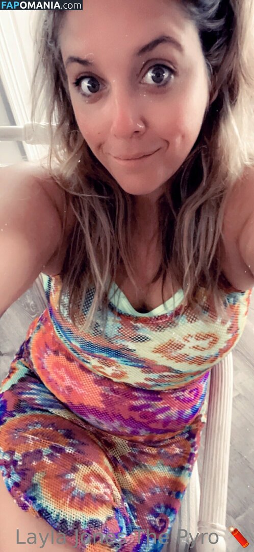 Layla Jones / hotprocedure2121 / layla7jones Nud OnlyFans  Fotografie scursă #30