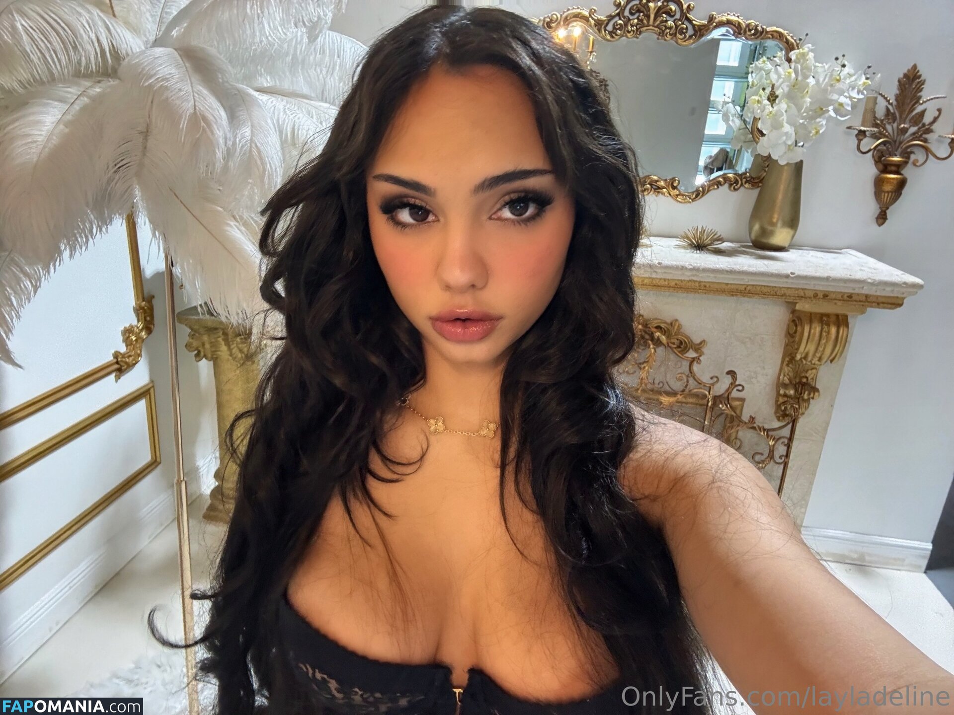 layladeline Nud OnlyFans  Fotografie scursă #2