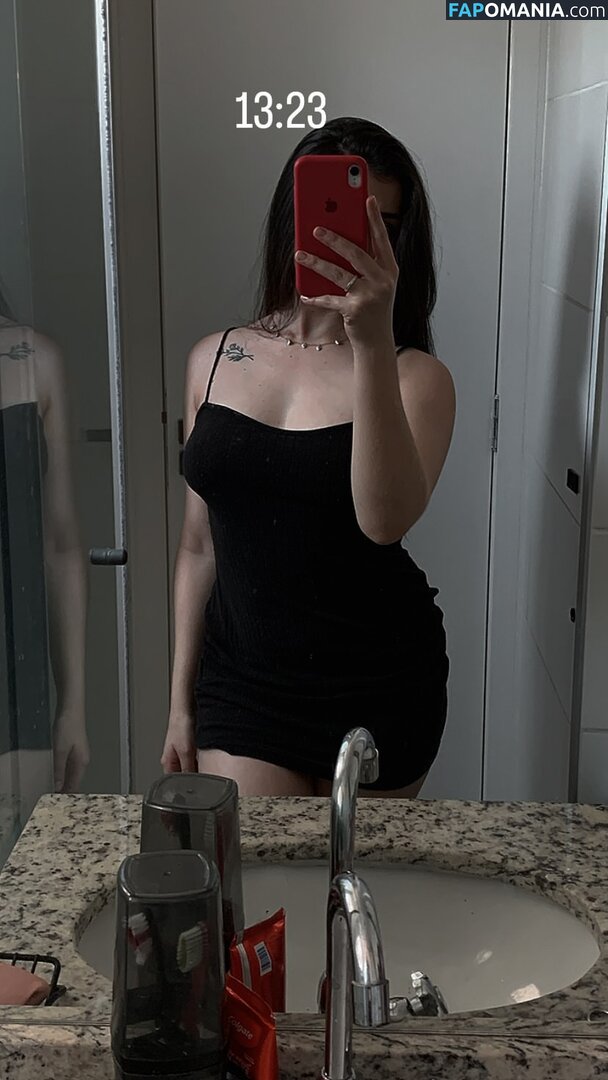 Laysa Gardini / laysagardini_ Nud OnlyFans  Fotografie scursă #8