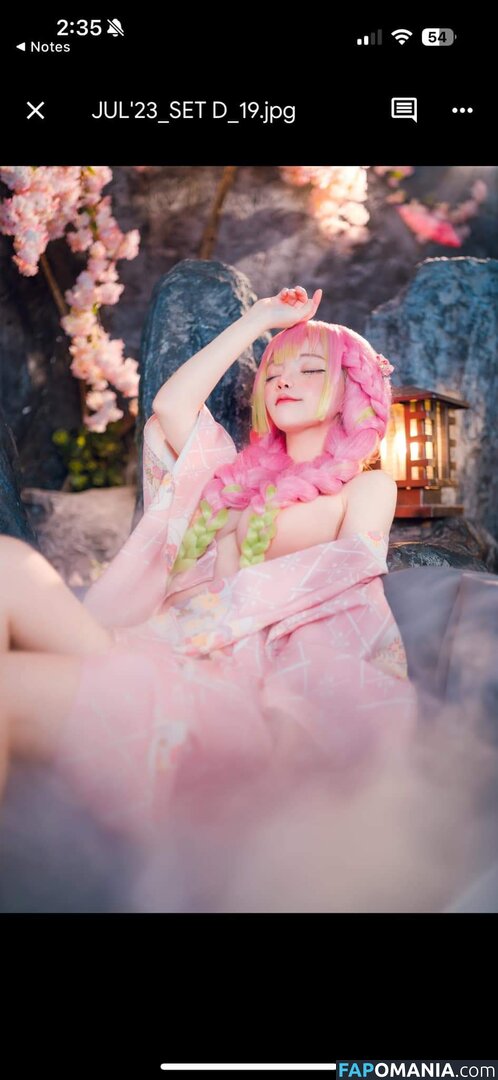 Le Josette / lejosette_ / lolita_josette Nud OnlyFans  Fotografie scursă #222