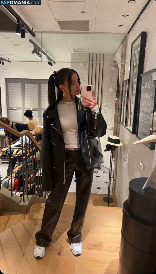 Lea Elui / LeaElui Nud OnlyFans  Fotografie scursă #50