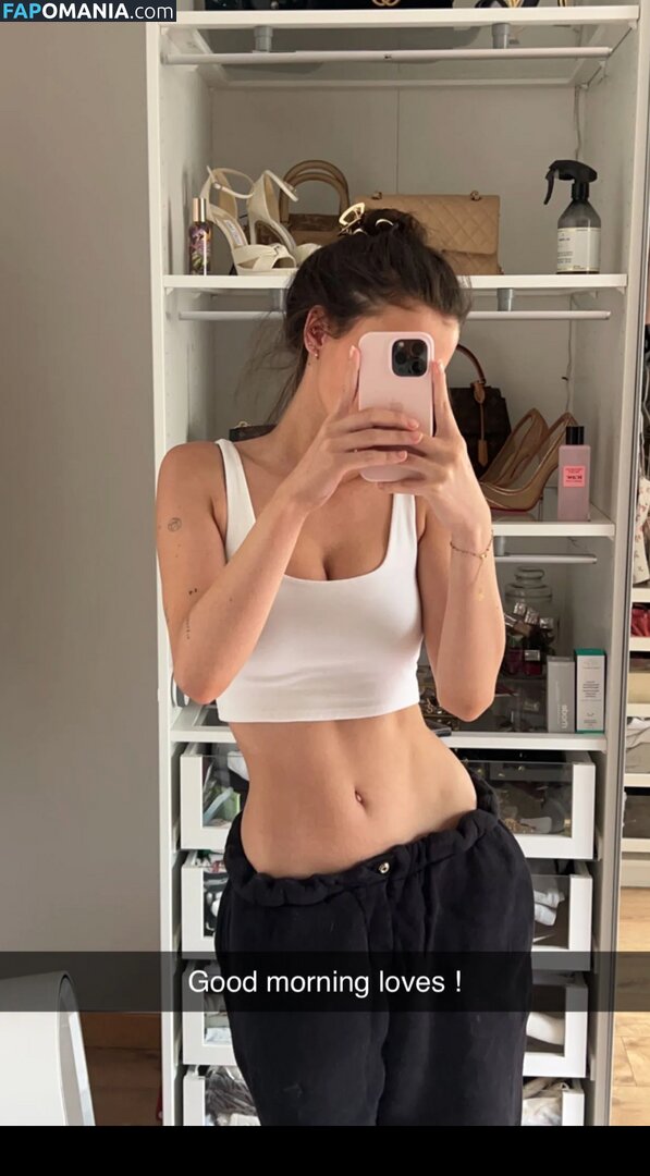 Lea Elui / LeaElui Nud OnlyFans  Fotografie scursă #521