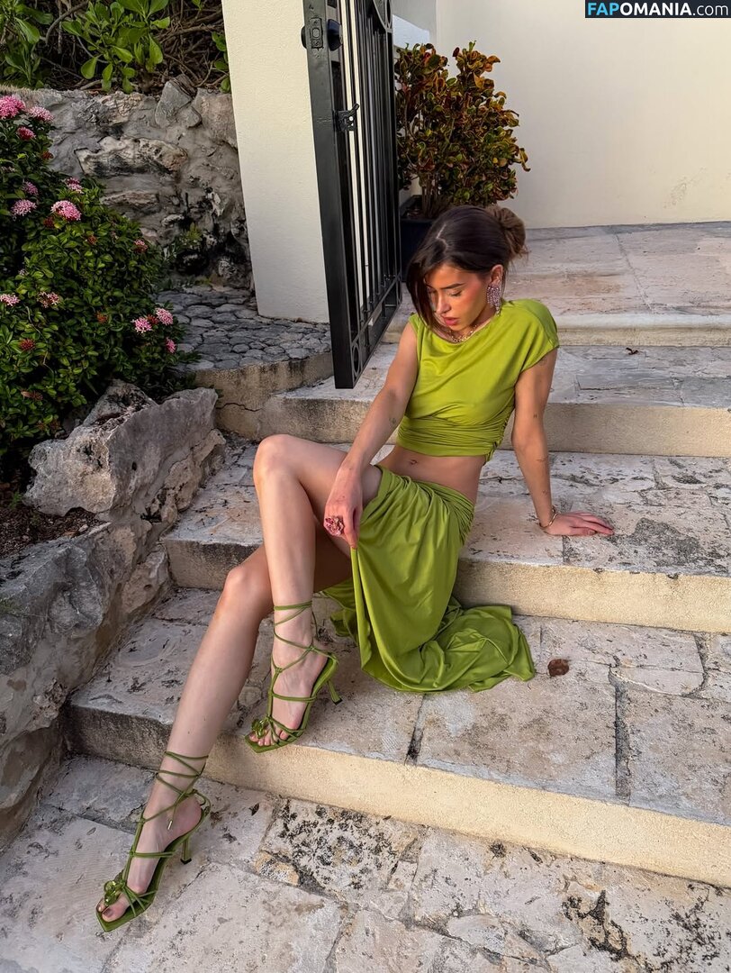 Lea Elui / LeaElui Nud OnlyFans  Fotografie scursă #668