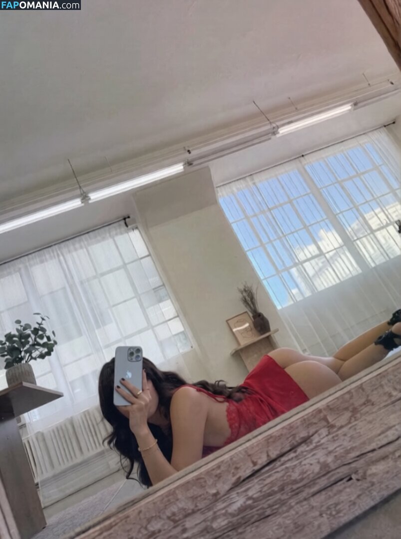 Lea Martinez / leamartinez612 / slayeas Nud OnlyFans  Fotografie scursă #6