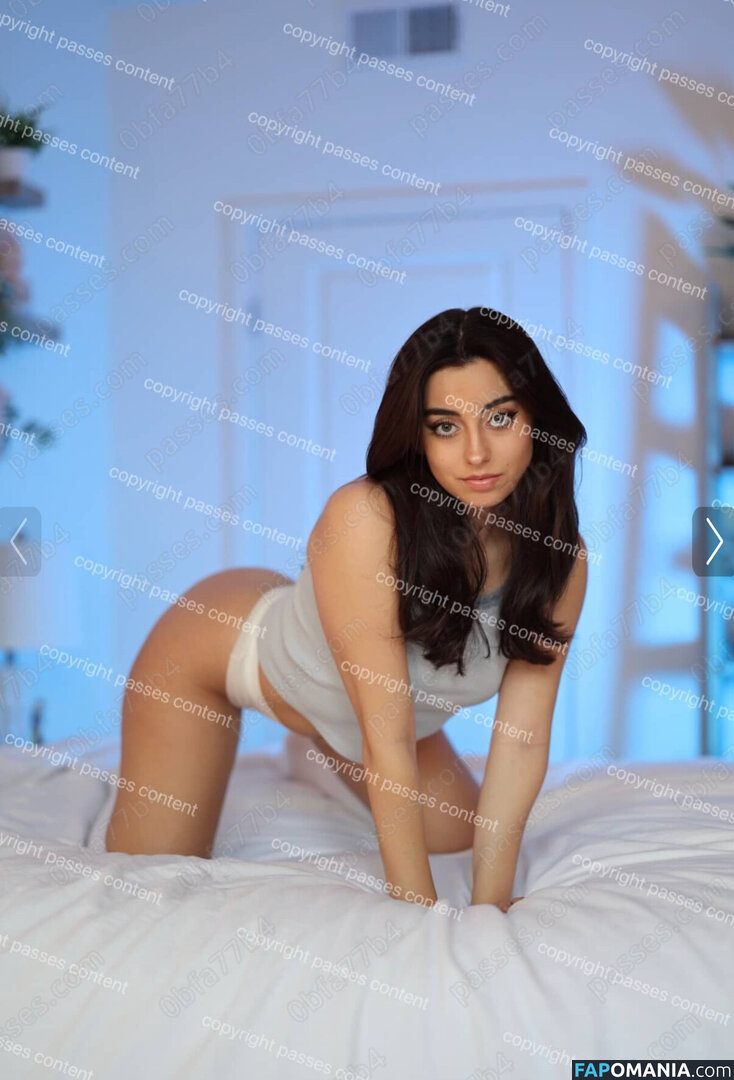 Lea Martinez / leamartinez612 / slayeas Nud OnlyFans  Fotografie scursă #9