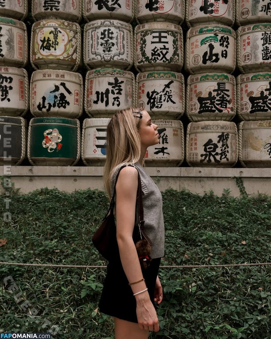 Lea Peach / Looskanal / lea / wifiloo_m Nud OnlyFans  Fotografie scursă #788