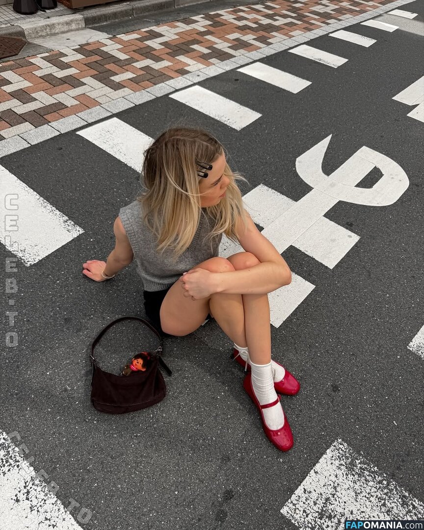 Lea Peach / Looskanal / lea / wifiloo_m Nud OnlyFans  Fotografie scursă #789