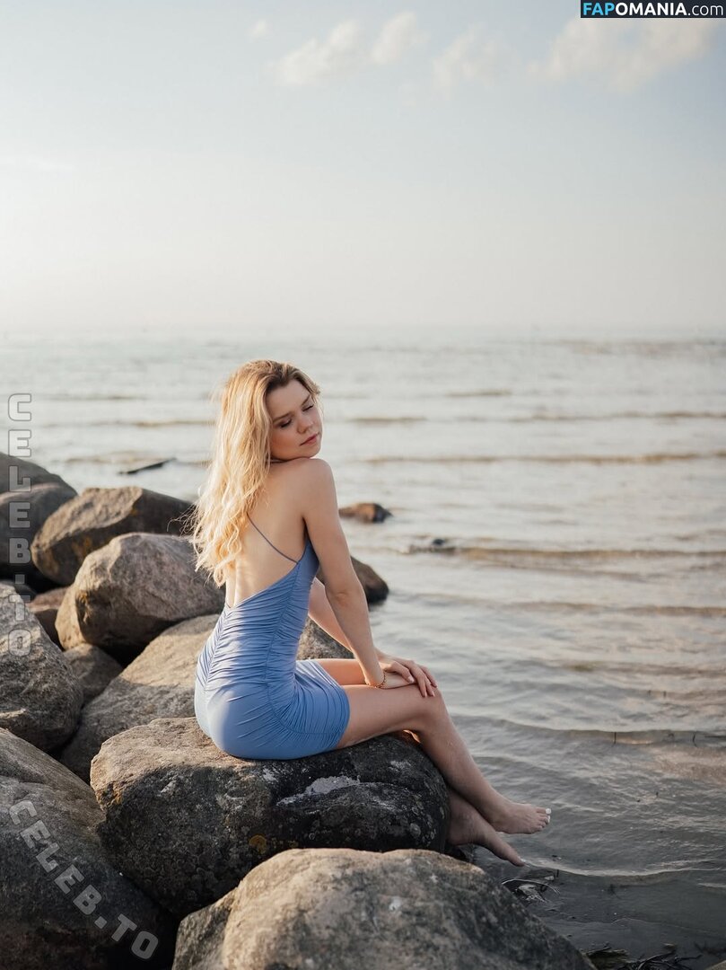 Lea Peach / Looskanal / lea / wifiloo_m Nud OnlyFans  Fotografie scursă #803