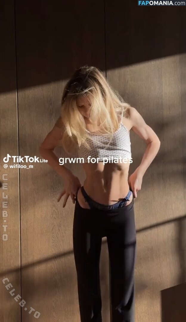 Lea Peach / Looskanal / lea / wifiloo_m Nud OnlyFans  Fotografie scursă #808