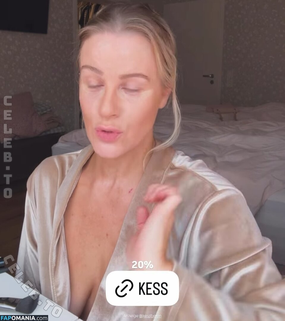 Lea Rosenboom / lea_rosenboom Nud OnlyFans  Fotografie scursă #7