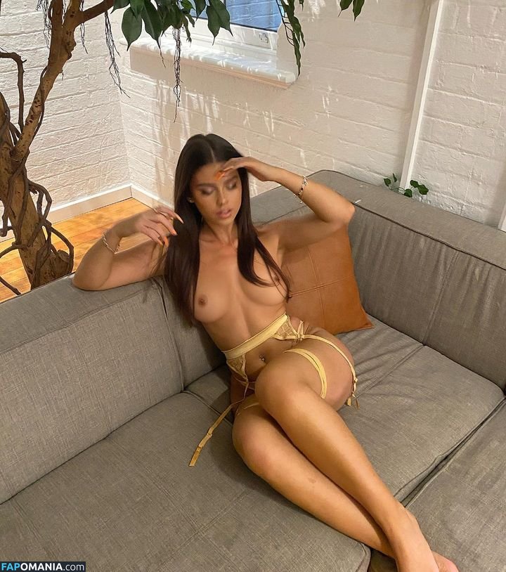 Leah Halton / leahhalton_ Nud OnlyFans  Fotografie scursă #5