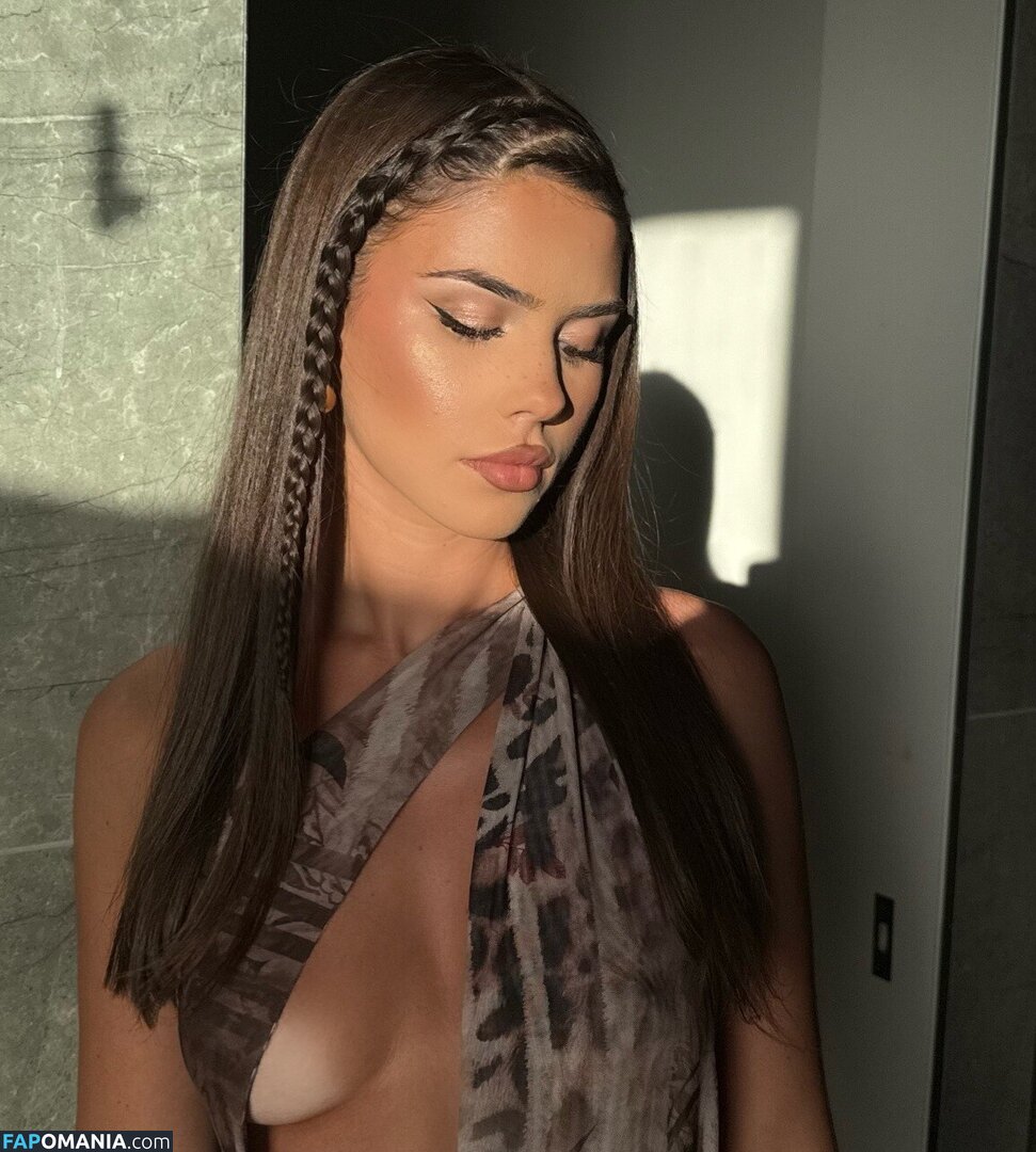 Leah Halton / leahhalton_ Nud OnlyFans  Fotografie scursă #359