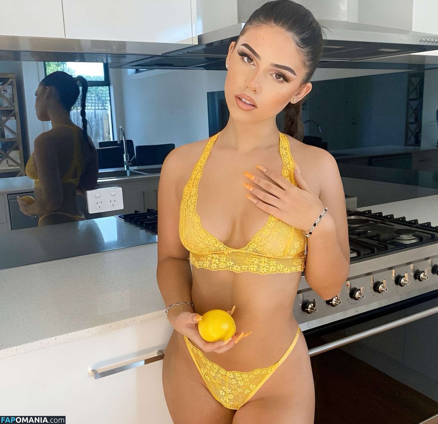 Leah Halton / leahhalton_ Nud OnlyFans  Fotografie scursă #365