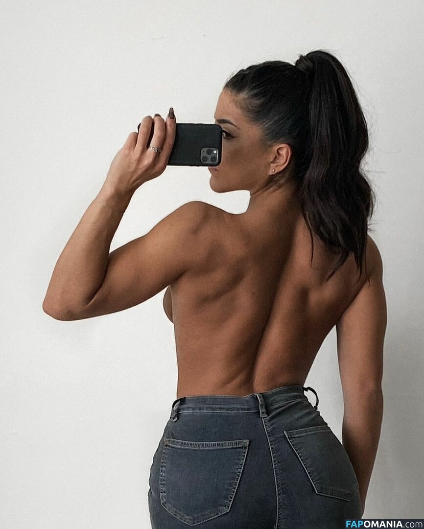 Leah Shutkever / shutkeverofficial Nud OnlyFans  Fotografie scursă #14
