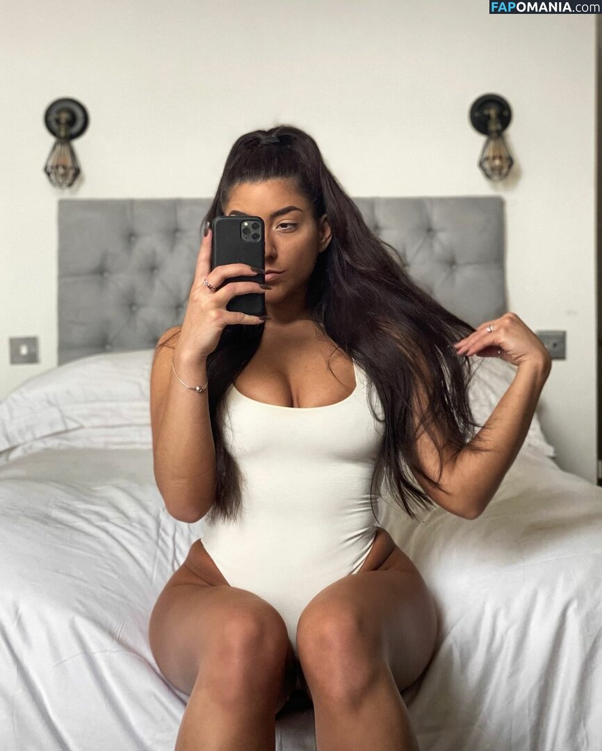 Leah Shutkever / shutkeverofficial Nud OnlyFans  Fotografie scursă #20