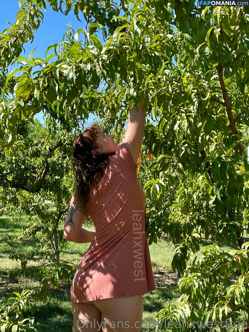 leahxwestfree / leahxxwest Nud OnlyFans  Fotografie scursă #13