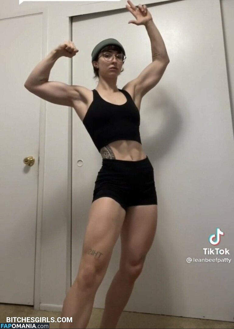 leanbeefpatty Nud OnlyFans  Fotografie scursă #27