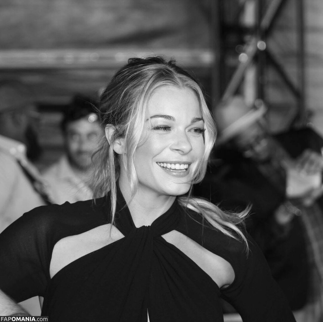 LeAnn Rimes / leannrimes Nud OnlyFans  Fotografie scursă #43