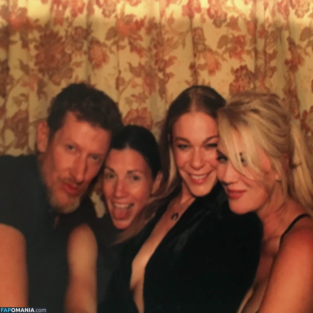 LeAnn Rimes / leannrimes Nud OnlyFans  Fotografie scursă #49