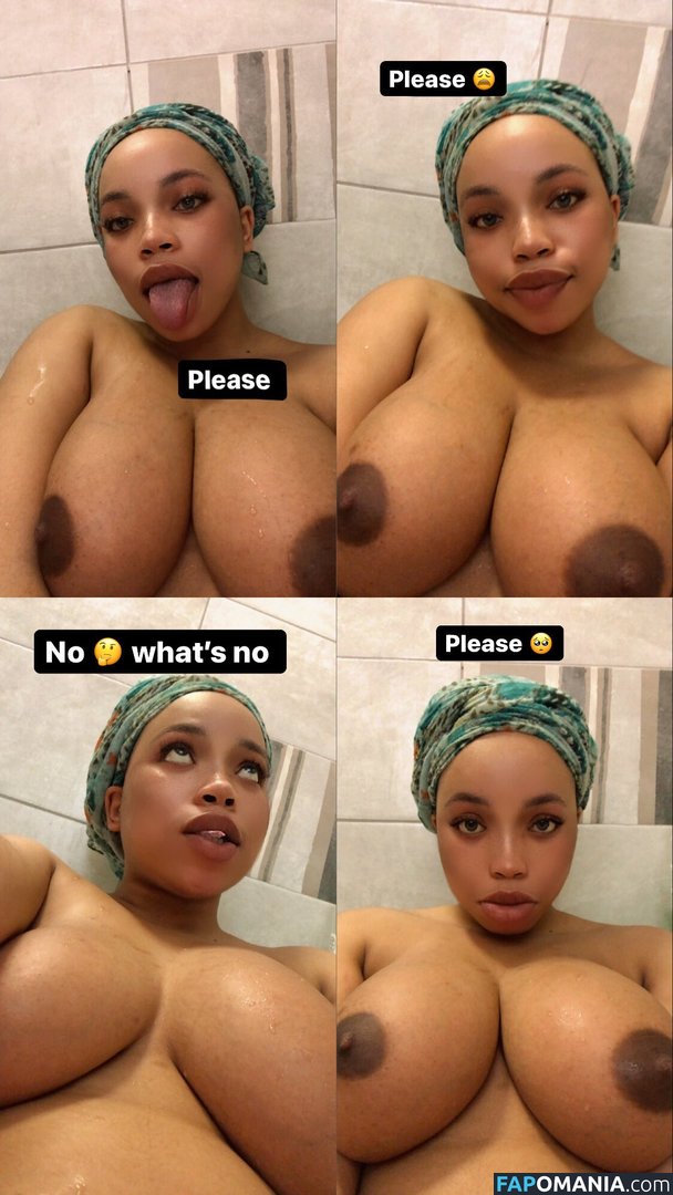 Learto.Jordaan / lerato.jordaan Nud OnlyFans  Fotografie scursă #38