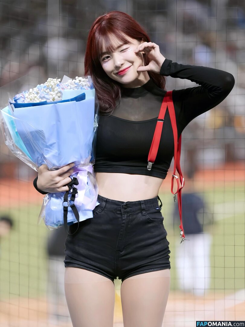 Lee Dahye 이다혜  / Lee Dahye 이다혜 / le_dahye / le_dahye Nud OnlyFans  Fotografie scursă #1