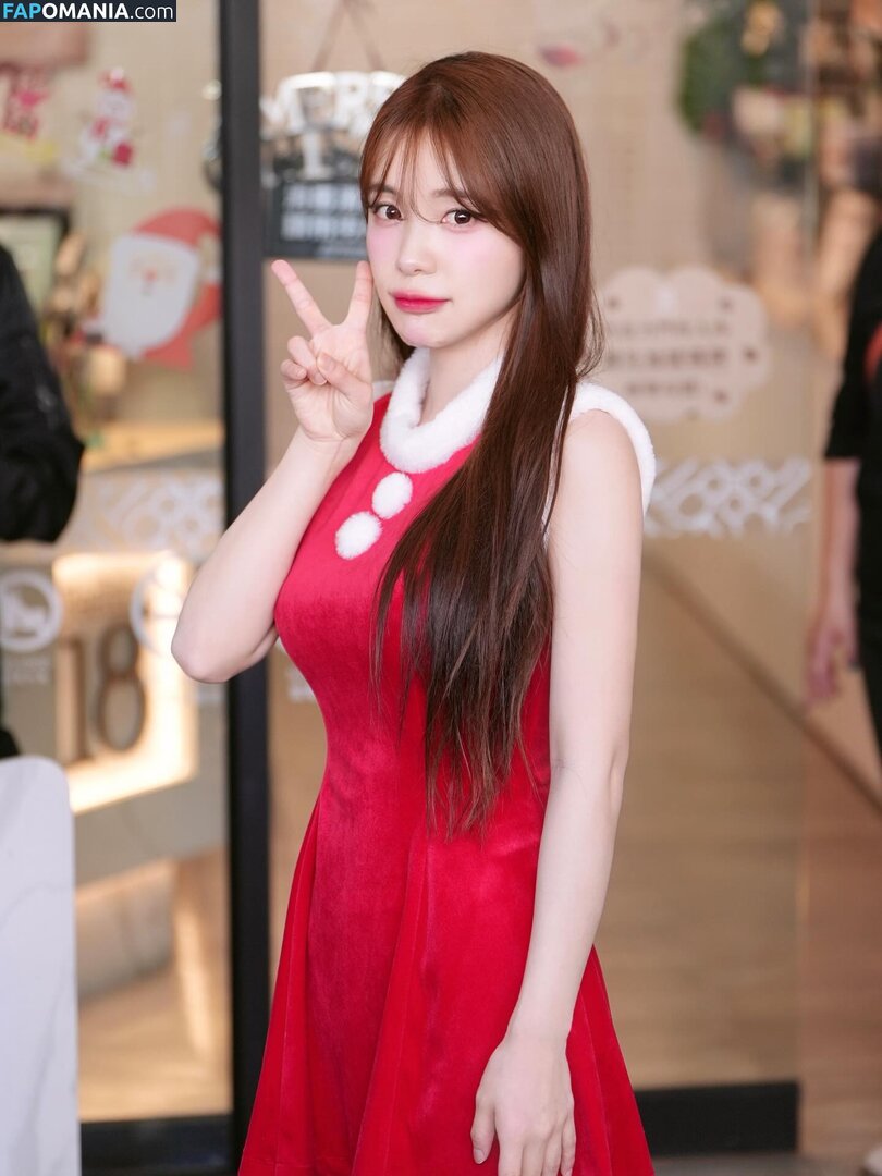 Lee Dahye 이다혜  / Lee Dahye 이다혜 / le_dahye / le_dahye Nud OnlyFans  Fotografie scursă #3