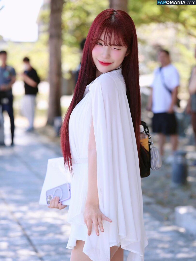 Lee Dahye 이다혜  / Lee Dahye 이다혜 / le_dahye / le_dahye Nud OnlyFans  Fotografie scursă #6