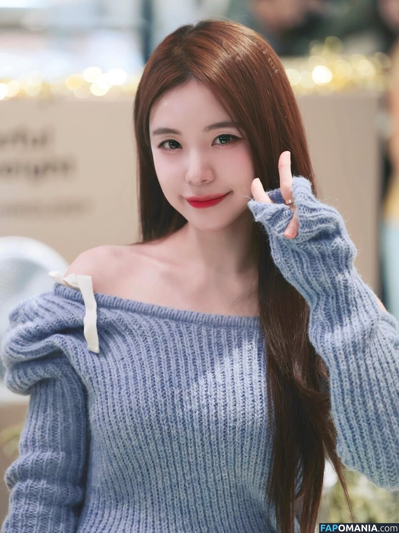 Lee Dahye / le_dahye Nud OnlyFans  Fotografie scursă #1