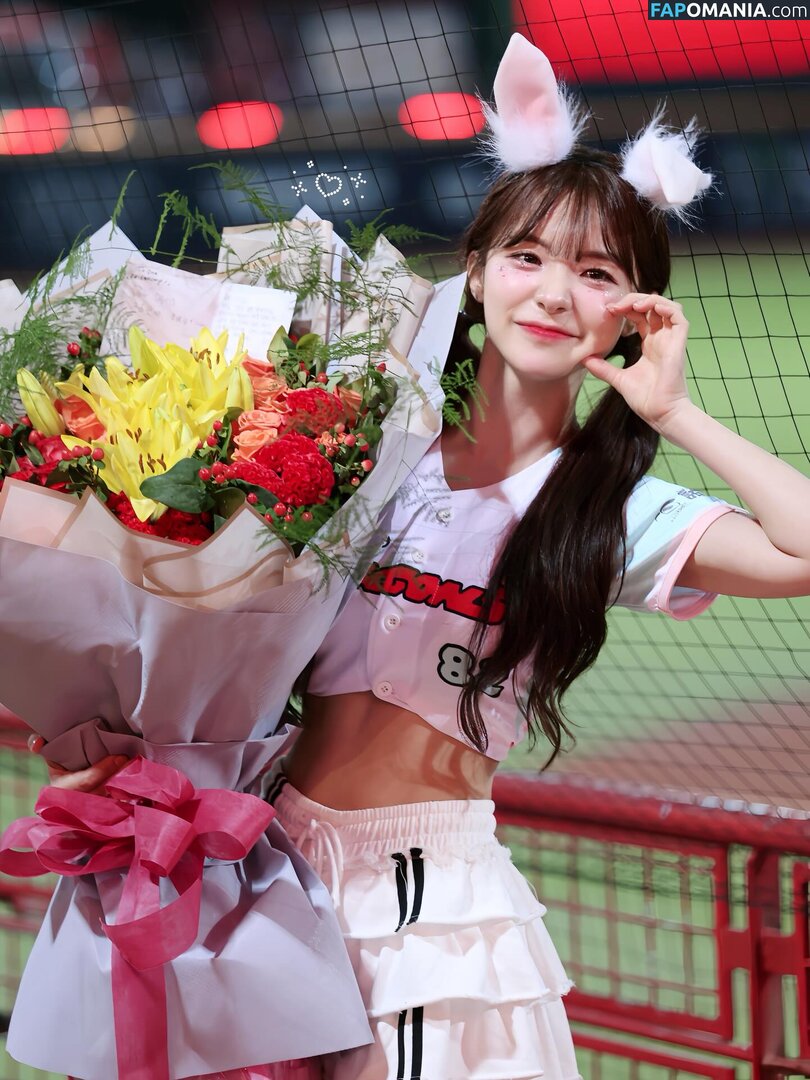 Lee Dahye / le_dahye Nud OnlyFans  Fotografie scursă #3