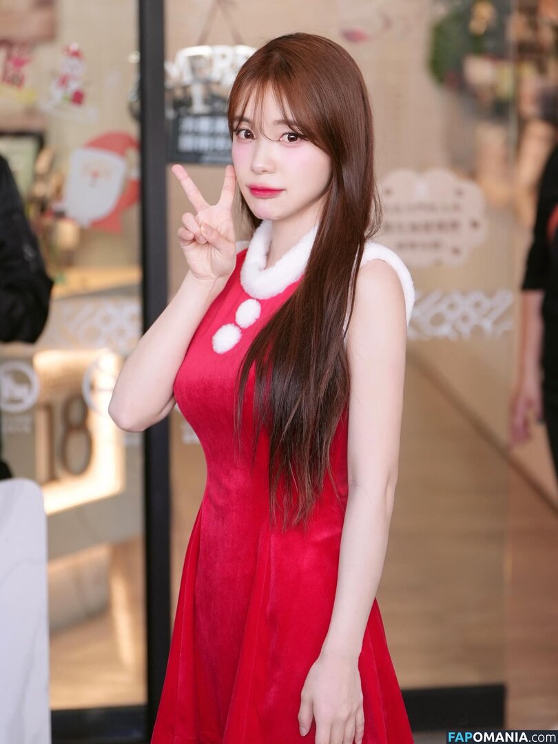 Lee Dahye / le_dahye Nud OnlyFans  Fotografie scursă #5