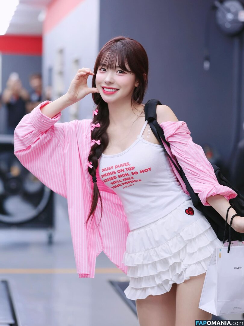 Lee Dahye / le_dahye Nud OnlyFans  Fotografie scursă #9