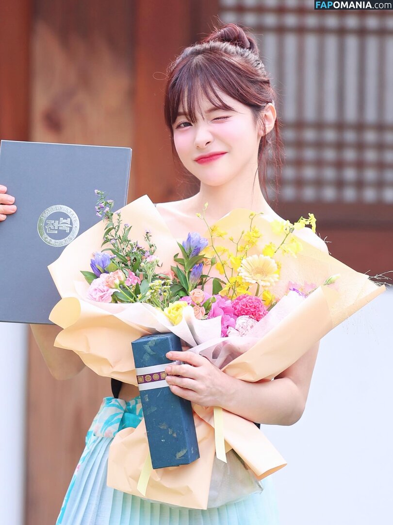 Lee Dahye / le_dahye Nud OnlyFans  Fotografie scursă #11