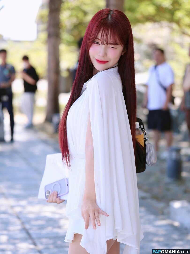 Lee Dahye / le_dahye Nud OnlyFans  Fotografie scursă #14