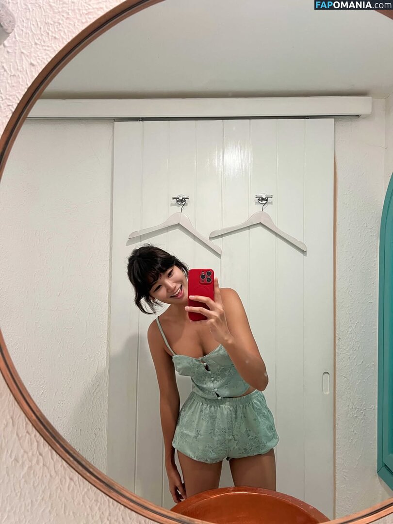 Lee Hee Eun / __leeheeeun__ Nud OnlyFans  Fotografie scursă #1