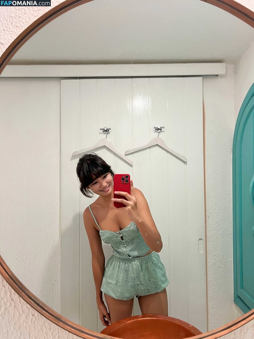 Lee Hee Eun / __leeheeeun__ Nud OnlyFans  Fotografie scursă #2