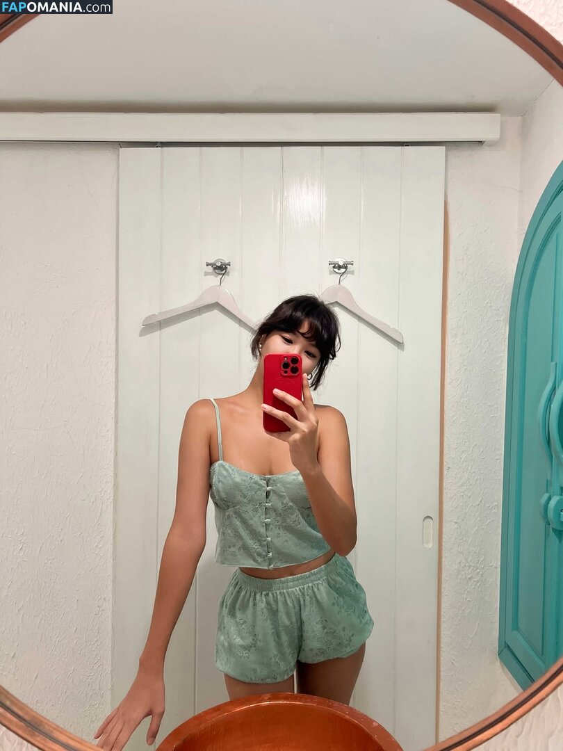 Lee Hee Eun / __leeheeeun__ Nud OnlyFans  Fotografie scursă #6