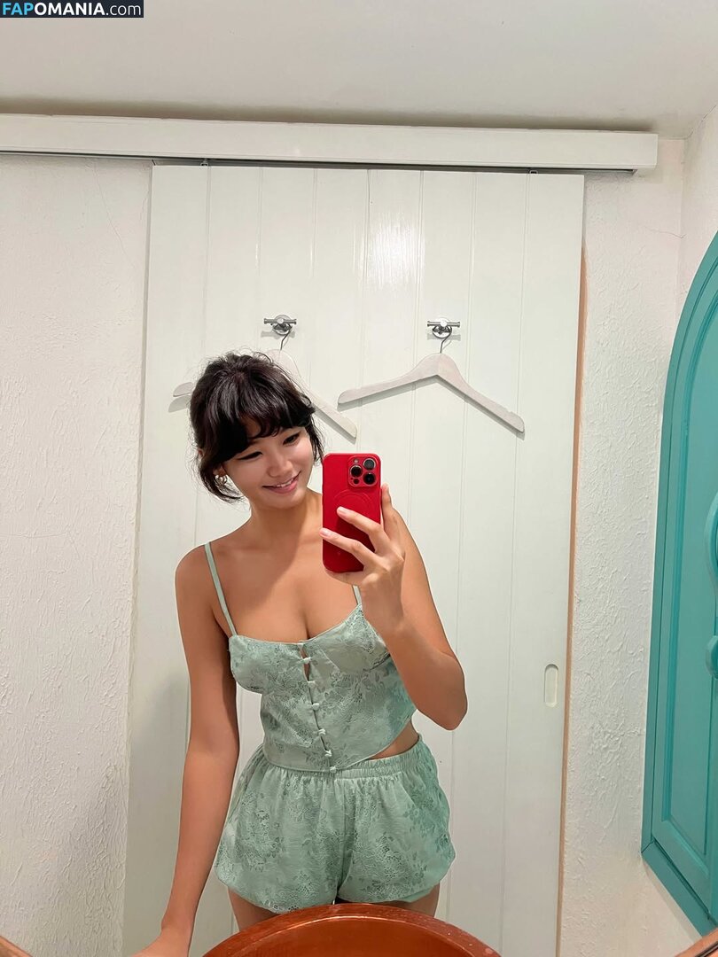 Lee Hee Eun / __leeheeeun__ Nud OnlyFans  Fotografie scursă #7