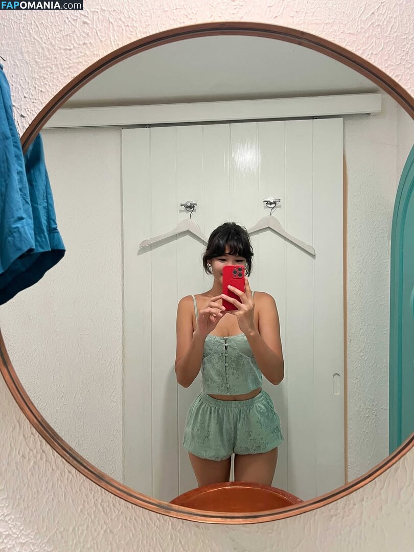 Lee Hee Eun / __leeheeeun__ Nud OnlyFans  Fotografie scursă #8