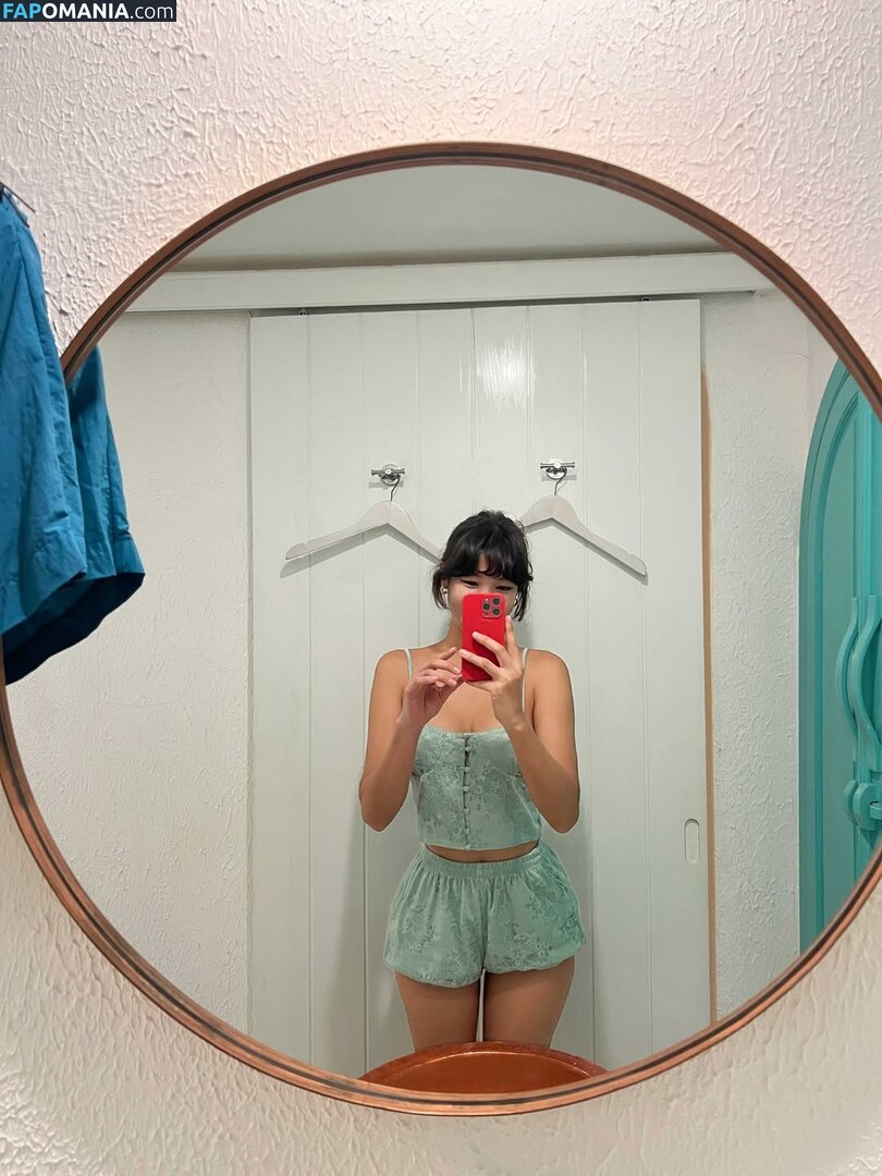 Lee Hee Eun / __leeheeeun__ Nud OnlyFans  Fotografie scursă #9