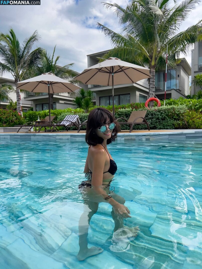 Lee Hee Eun / __leeheeeun__ Nud OnlyFans  Fotografie scursă #15