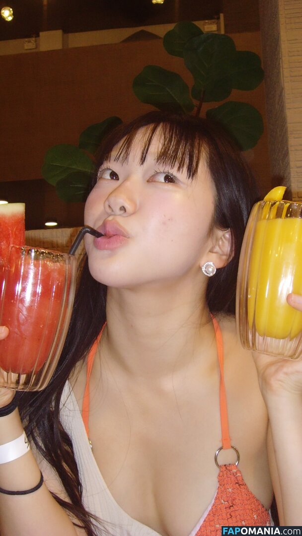 Lee Seoin / the_seoin Nud OnlyFans  Fotografie scursă #1