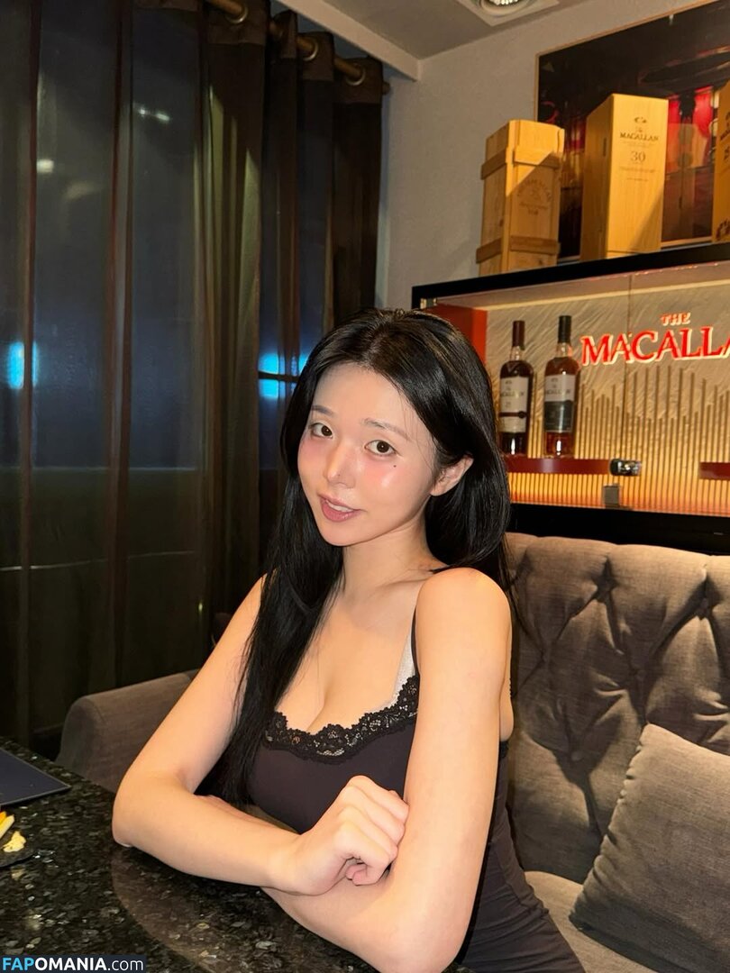 Lee Yeon-woo / yeonwooahh / yonu1201 / 이연우 | Yonu Kuro | yonu_kuro Nud OnlyFans  Fotografie scursă #6