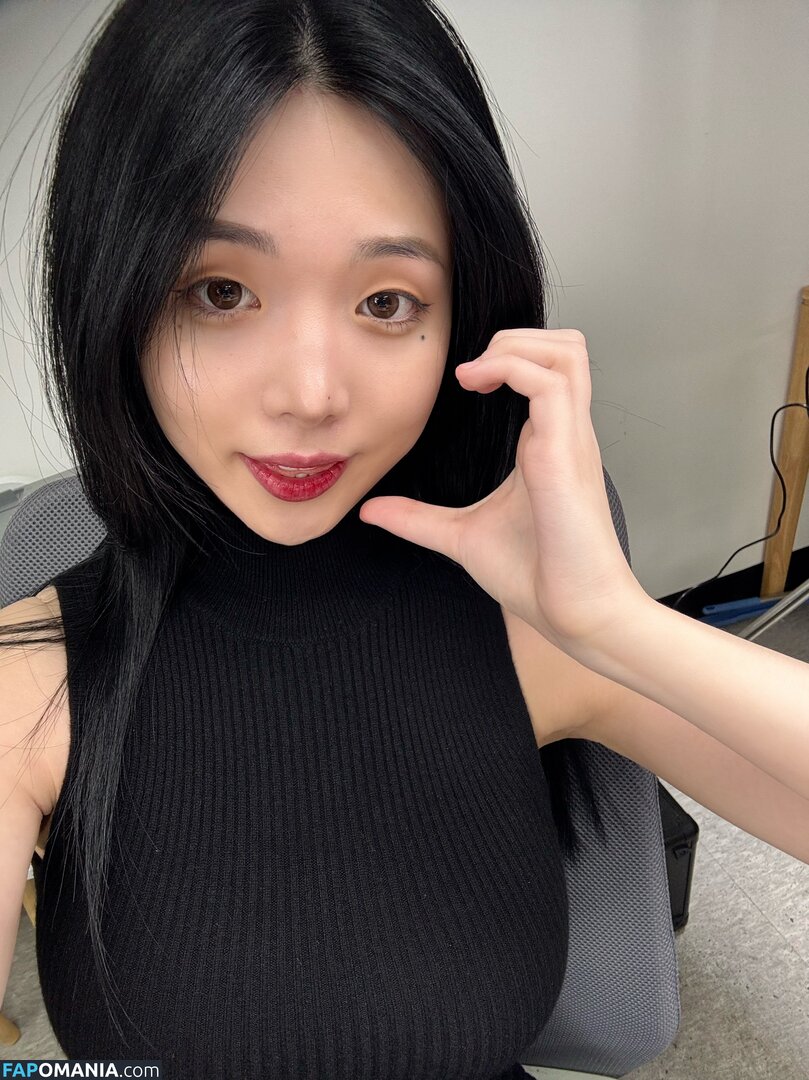 Lee Yeonwoo / yeonwooahh / 이연우 Nud OnlyFans  Fotografie scursă #31