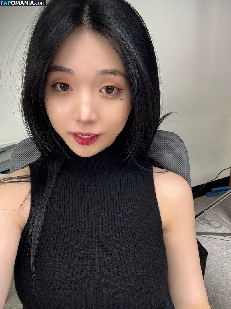 Lee Yeonwoo / yeonwooahh / 이연우 Nud OnlyFans  Fotografie scursă #32