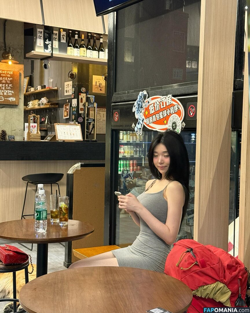 Lee Yeonwoo / yeonwooahh / 이연우 Nud OnlyFans  Fotografie scursă #38